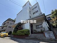 福岡県久留米市日ノ出町75：物件画像／株式会社駅前不動産　JR久留米店