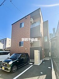 ポラリス小頭町