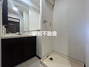 洗面所