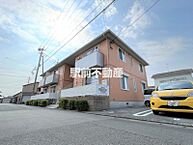 福岡県久留米市安武町住吉1017-9：物件画像／株式会社駅前不動産　JR久留米店
