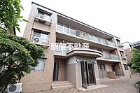 福岡県久留米市国分町1305-2：物件画像／株式会社駅前不動産　JR久留米店