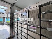 分譲タイプです