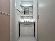 洗面所