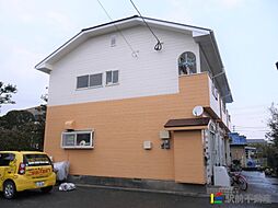 吉原コーポ