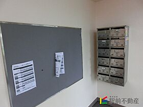 第2祥栄ビル 203 ｜ 福岡県久留米市大善寺南1丁目178（賃貸マンション3LDK・2階・60.00㎡） その6