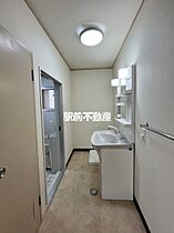 Mビル 402 ｜ 福岡県久留米市原古賀町30-4（賃貸マンション1LDK・4階・40.20㎡） その15