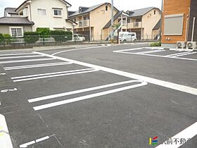 福岡県久留米市津福本町2191-1（賃貸アパート1LDK・1階・50.06㎡） その7