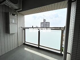 福岡県久留米市津福本町636-1（賃貸マンション1LDK・4階・45.00㎡） その15