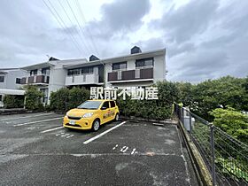 福岡県久留米市津福今町609-1（賃貸アパート2LDK・2階・57.00㎡） その6