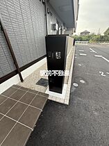 Augusta 103 ｜ 福岡県久留米市津福本町634-1（賃貸アパート1LDK・1階・39.77㎡） その13