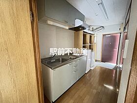 福岡県久留米市津福本町946-2（賃貸マンション1K・2階・28.52㎡） その4