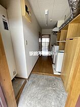 福岡県久留米市津福本町946-2（賃貸マンション1K・2階・28.52㎡） その20