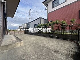 福岡県久留米市津福本町1688-17（賃貸アパート3LDK・1階・74.58㎡） その14