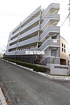 ドマーニASOU 306 ｜ 福岡県久留米市津福本町219（賃貸マンション1K・3階・25.00㎡） その2