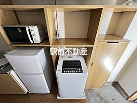 福岡県久留米市津福本町946-2（賃貸マンション1K・3階・28.52㎡） その20