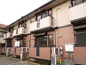 セゾンコート壱番館 206 ｜ 福岡県久留米市津福本町429（賃貸アパート1R・2階・33.61㎡） その7