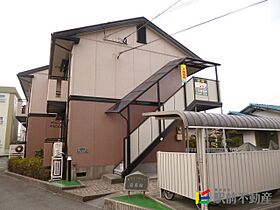 セゾンコート壱番館 206 ｜ 福岡県久留米市津福本町429（賃貸アパート1R・2階・33.61㎡） その8