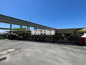 福岡県久留米市津福本町1098-2（賃貸マンション2LDK・4階・67.00㎡） その7