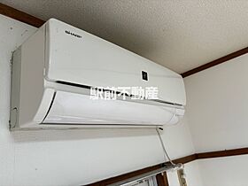 村田ハイツ 110 ｜ 福岡県久留米市上津町2228-396（賃貸アパート1K・1階・27.09㎡） その16