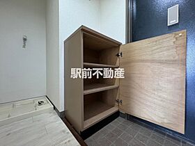 メゾン高野 301 ｜ 福岡県久留米市高野2丁目10-15（賃貸マンション1DK・3階・33.12㎡） その21