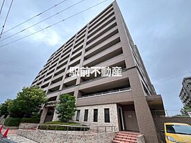 コアマンションフェスティオ久留米 1101 ｜ 福岡県久留米市東櫛原町711-1（賃貸マンション3LDK・11階・116.65㎡） その1