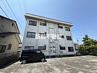 福岡県久留米市長門石5丁目8-14：物件画像／株式会社駅前不動産　西鉄津福店