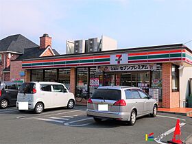 メゾン・ド・プロスペール 412 ｜ 福岡県久留米市西町1046-4（賃貸マンション1R・4階・19.80㎡） その1