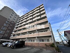 カーサヴェルデ宮ノ陣 602 ｜ 福岡県久留米市宮ノ陣4丁目7-20（賃貸マンション1LDK・6階・41.00㎡） その1