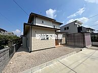 福岡県久留米市津福本町1693-201：物件画像／株式会社駅前不動産　西鉄津福店