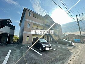 福岡県久留米市津福本町1481-7（賃貸アパート1K・2階・31.99㎡） その7