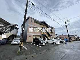 福岡県久留米市津福本町1481-7（賃貸アパート1K・2階・31.99㎡） その8