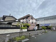 福岡県久留米市津福本町462-1：物件画像／株式会社駅前不動産　西鉄津福店