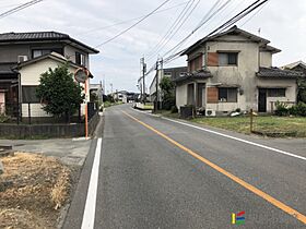 ドリーム龍 202 ｜ 福岡県久留米市城島町江上上375（賃貸アパート2LDK・2階・50.78㎡） その12