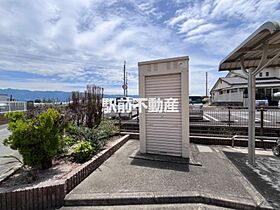 ネオコスモス 202 ｜ 福岡県久留米市北野町高良468（賃貸アパート2LDK・2階・62.22㎡） その7