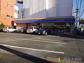 ダイナコート久留米駅前 903 ｜ 福岡県久留米市大手町5-5（賃貸マンション1R・9階・18.06㎡） その1