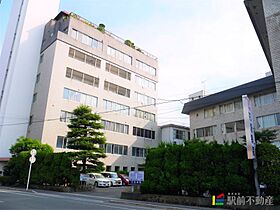 福岡県久留米市国分町1377-1（賃貸マンション3LDK・5階・66.00㎡） その1