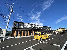 Dio Grace　B 5 ｜ 福岡県筑後市大字前津1646-121（賃貸アパート1DK・1階・29.80㎡） その1