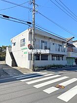 コーポラス・エム 201 ｜ 福岡県久留米市藤山町768-1（賃貸マンション1LDK・2階・49.50㎡） その12