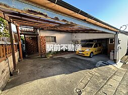 🉐敷金礼金0円！🉐野瀬借家