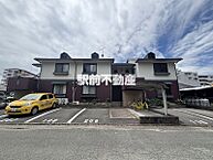 福岡県久留米市長門石5丁目5-26.27.28：物件画像／株式会社駅前不動産　西鉄津福店