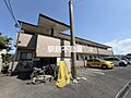 コーポアベニュー大城