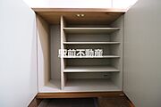 部屋