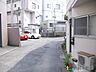 駐車場：駐車場