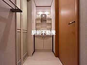 洗面所