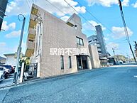 福岡県久留米市日ノ出町54：物件画像／株式会社駅前不動産　西鉄津福店