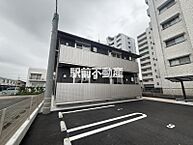 福岡県久留米市長門石2丁目361-29、30：物件画像／株式会社駅前不動産　西鉄津福店