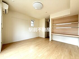 福岡県久留米市津福本町1582（賃貸アパート1K・1階・30.00㎡） その3