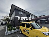 福岡県久留米市津福本町2335-1：物件画像／株式会社駅前不動産　西鉄津福店