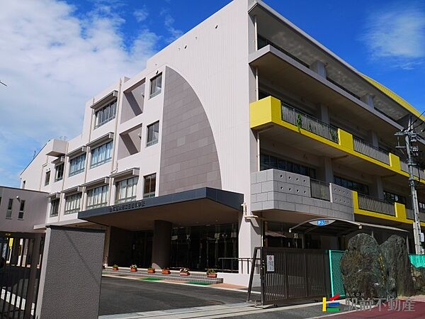 パジオン櫛原 108｜福岡県久留米市櫛原町(賃貸マンション1K・1階・22.40㎡)の写真 その2