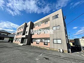 福岡県久留米市三潴町西牟田4437-5（賃貸マンション1LDK・2階・41.10㎡） その7